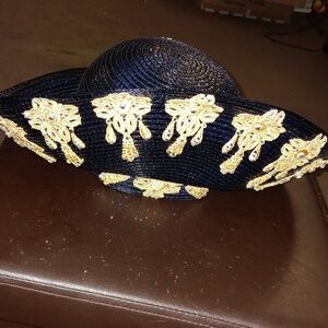 Vintage Jack McConnell hat